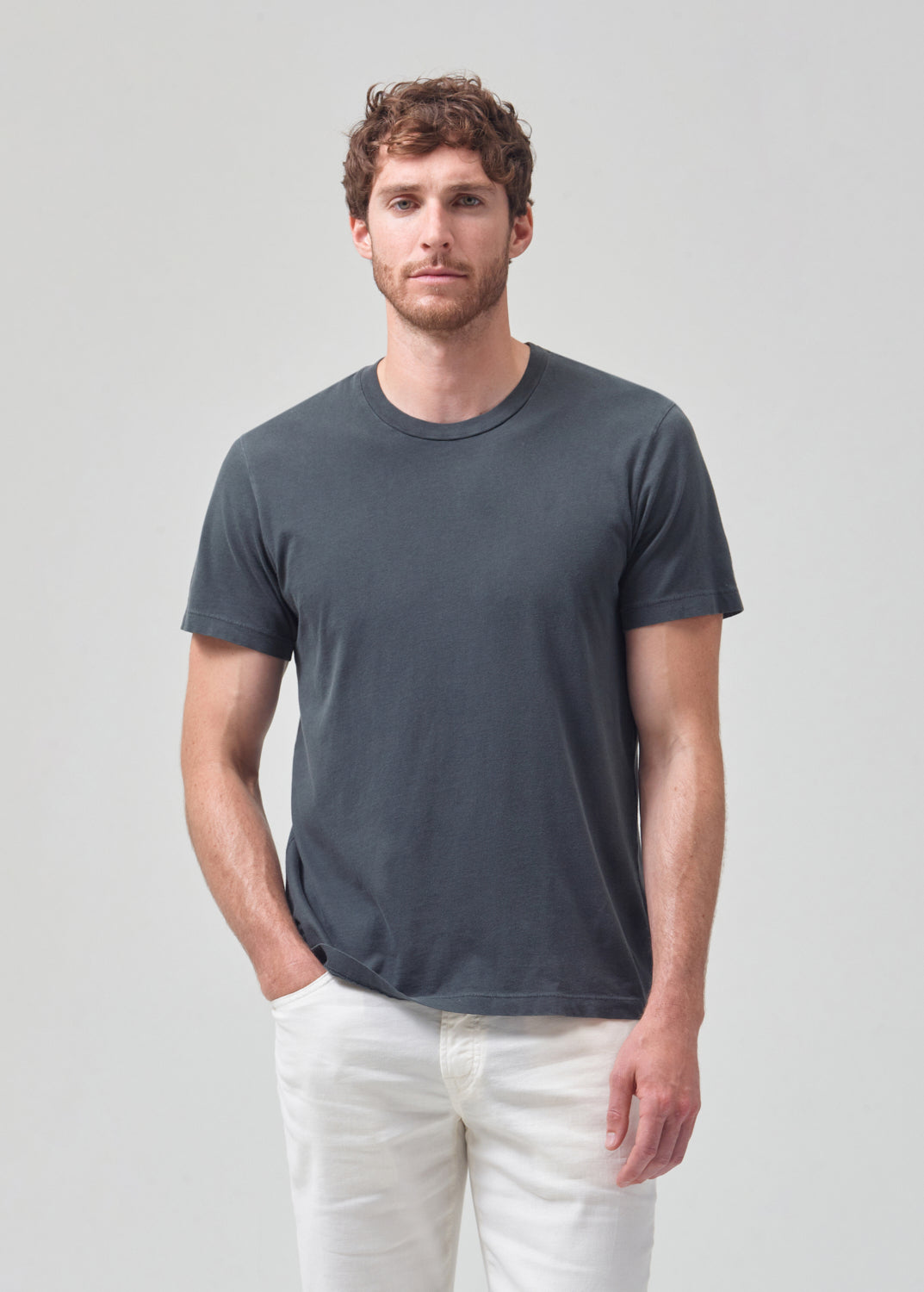 Everyday Short Sleeve Tee